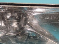 Halogen prawy Skoda Octavia II