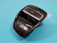 Przełącznik hamulca ręcznego Citroen C5 II X7 96617671ZD