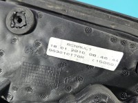 Lusterko prawe Renault Fluence NV676 8pin / Lakier: NV676 europa