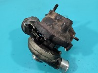 Turbosprężarka Kia Venga 1.6 crdi 116KM 775274-2, 28201-2A701