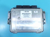 Komputer Sterownik silnika Ford Focus Mk2 8M51-12A650-LE, 0281011701 1.6 tdci