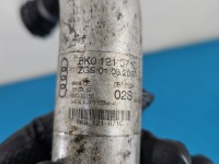 przewód wąż rurka wody Audi A5 8T 3.0 tdi 8K0121071C