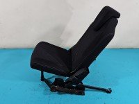 Fotel tył prawy III rząd Citroen C4 Grand picasso I 06-13 tylny 3 rząd