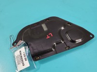 Osłona ZAŚLEPKA PLASTIK Mitsubishi Eclipse Cross 7265A467