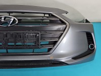 Zderzak przód Hyundai Elantra VI 15-20 UYS