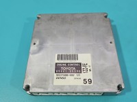 Komputer Sterownik silnika 89661-05590 Toyota Avensis II T25 1.8 vvti