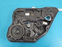 Podnośnik tył prawy SZYBY WINDA VOLVO S60 II 10- sedan