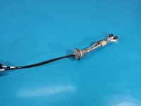 DŹWIGNIA LEWAREK WYBIERAK LINKI Peugeot 807 2.0 16V