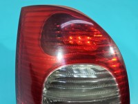 Lampa tył lewa Citroen Xsara Picasso HB EUROPA 89031707