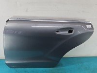 Drzwi tył lewe Mercedes CLS II C218 W218 218 4d srebrny 792