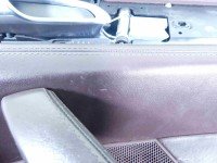 Tapicerka drzwi przód prawa boczek Porsche Panamera I 970 97055572200, 970.555.722.00, 970.555.302