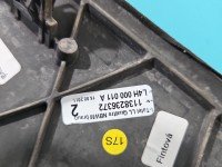 Listwa listwy dekory dekor deski AUDI A8 D4 4H eu