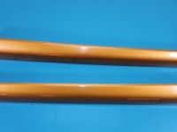 Relingi dachowe komplet HONDA HR-V I 99-06
