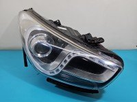 Reflektor prawy lampa przód Hyundai I40 EUROPA