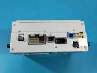 Radio fabryczne Volvo XC60 I 08- 31396100AA radioodtwarzacz