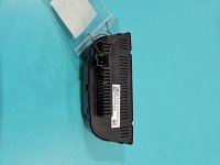 Konsola panel nawiewu Opel Astra IV J 13435154