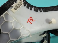 Osłona ZAŚLEPKA PLASTIK Mercedes CLA C118 X118 A1186900700