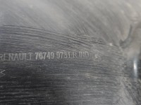 Nadkole tył lewe Renault Trafic III 93867908, 767499731