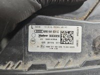 Reflektor lewy lampa przód AUDI Q5 08- EUROPA