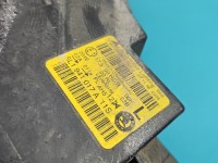 Reflektor lewy lampa przód Skoda Yeti EUROPA 5L1941017A