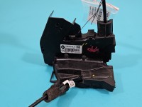 Zamek przód prawy 805023183R Renault Megane IV EUROPA 4pin