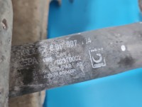 Wzmocnienie zderzaka przód belka Audi A4 B5 przednie Ly7p