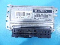 Komputer Sterownik silnika Kia Cerato 1.6 16v 39120-26740