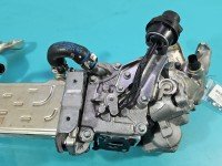 Chłodnica spalin Mercedes W212 A6511400675, A6511400660, A6511400502 2,2.0 cdi