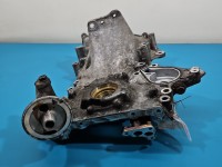 Obudowa rozrządu Toyota Yaris III 1.0 vvti (1KR)