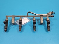 Wtryskiwacz Opel Meriva A 25313846 1.6 16V