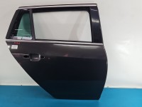 Drzwi tył prawe Opel Insignia A kombi 5d Z190