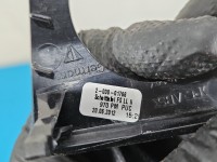 Listwa dekor deski Porsche Panamera I 970 024976080 Europejska, 3 elementy. KPL.