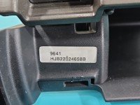 Schowek pasażera HONDA CR-V III 06- EUROPA
