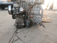 Silnik 9M228044 Hyundai I10 I 1.2 16V 78KM ODPALANY FILM pomiar