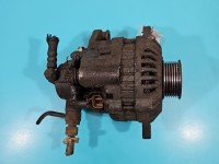 TEST Alternator Opel Astra II G 1.7 dti