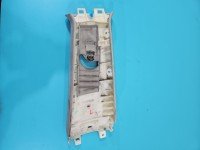 Osłona ZAŚLEPKA PLASTIK Toyota Land Cruiser J200 07-
