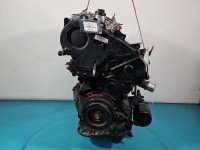 Silnik Toyota Avensis II T25 2.0 D4D 116KM ODPALANY FILM POMIAR