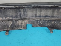 Zderzak tył Volvo V50 S40 II kombi