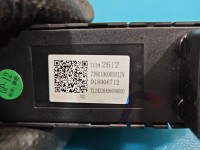 Przełącznik hamulca ręcznego MG MG3 24- 11342612