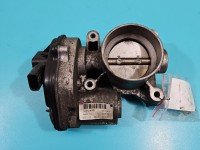 Przepustnica Ford Focus Mk2 2.0 16V