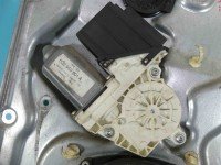 Podnośnik przód prawy SZYBY WINDA 6Q2959801A, 6L4837752AQ Seat Ibiza III 6L Producent części: Seat, IMPRK1352966,...