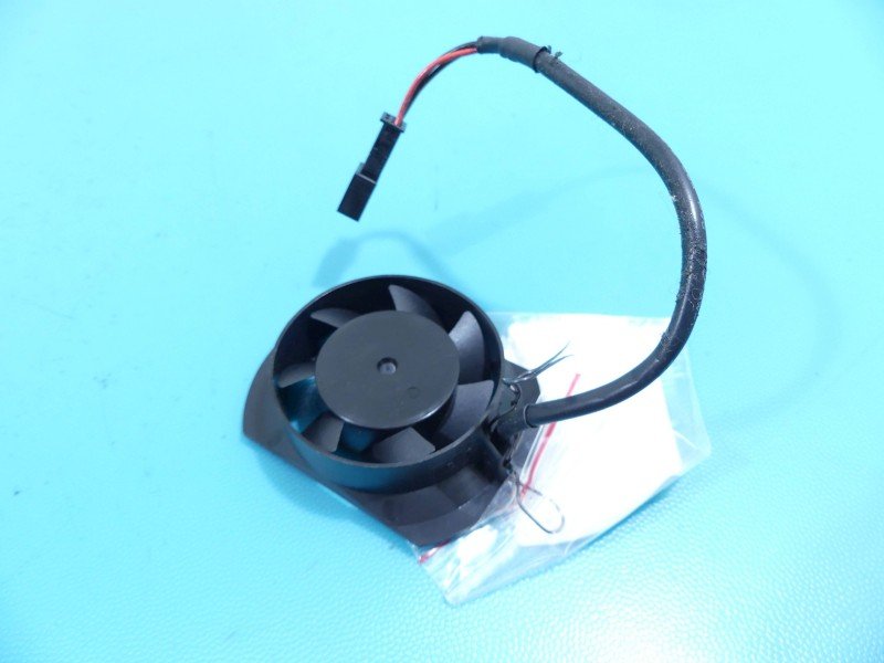 Dmuchawa nawiewu wentylator BMW 7 G11 G12 europa 7021636