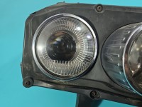 Reflektor prawy lampa przód Alfa romeo 159 EUROPA 60682088