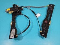 Podnośnik przód prawy SZYBY WINDA DS73F23200BF Ford Mondeo Mk5 IMPRK1399225, DS73-F23200-BF, DS73F23200BF, Europejska, 6pin,...