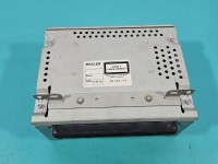 Radio fabryczne Ford Focus Mk3 radioodtwarzacz