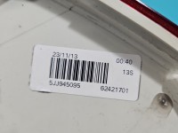 Lampa tył lewa Skoda Rapid kombi