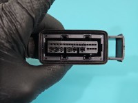 Instalacja Wiązka drzwi tył prawych Skoda Kodiaq I 565972297A, 4L0971841