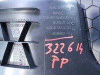 Stopień Toyota Proace II 16- 2.0 D4D (4WZ-FHV)