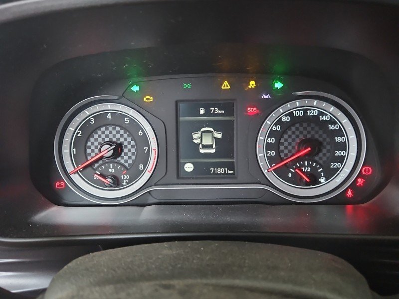 Licznik i20 III 2020- 1.2 16V (G4LF) EUROPA