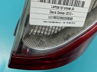 Lampa tył prawa Dacia Dokker HB